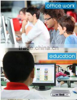 Newest Baytrail mini itx Sharevdi K664 Quad core 2.4Ghz ,1*Lan port, 2*USB 3.0, 4*USB 2.0 2GB RAM 16GB SSD