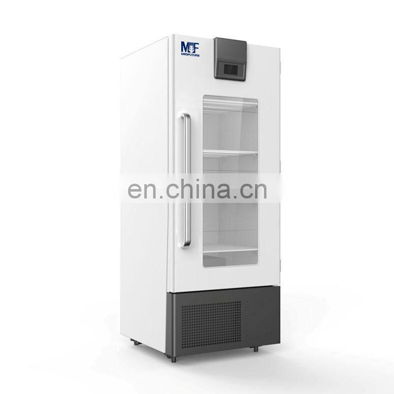 Hospital biological pharmaceutical lab medical refrigerator