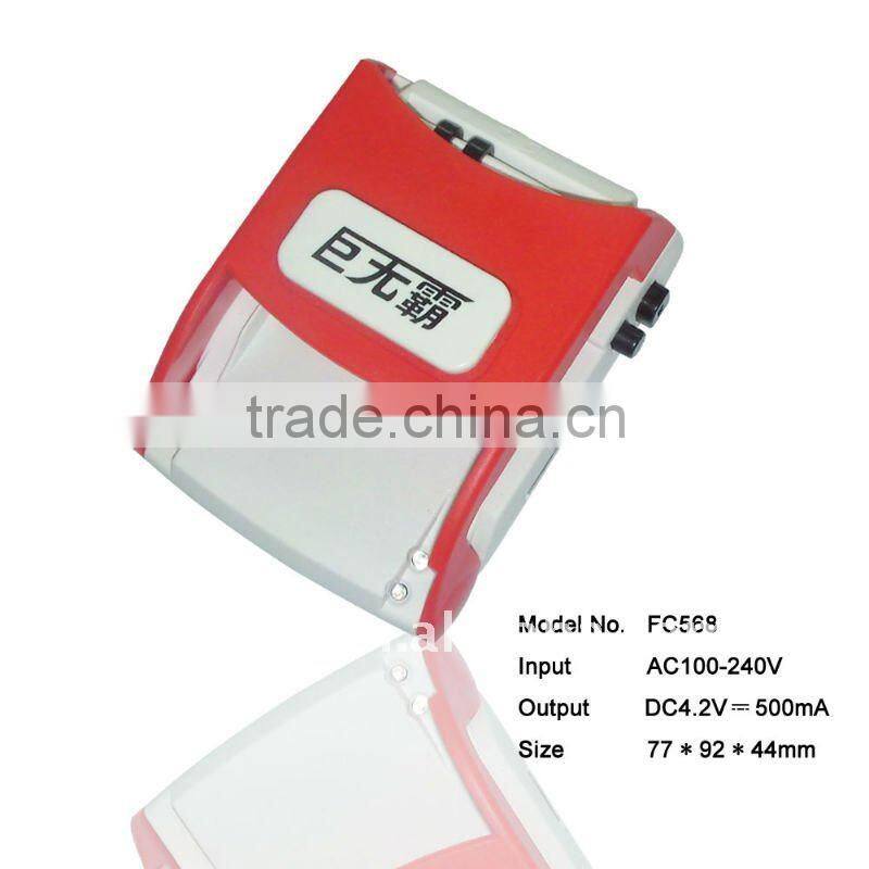 24V battery charger