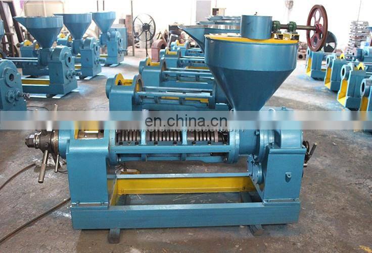 peanut oil making machine oil press machine oil processing machine
