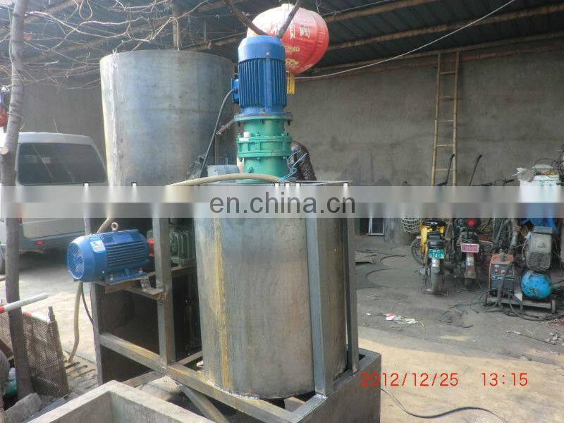 Sesame Seed Skin Peeling Machine Gingeli Skin Peeling Machine