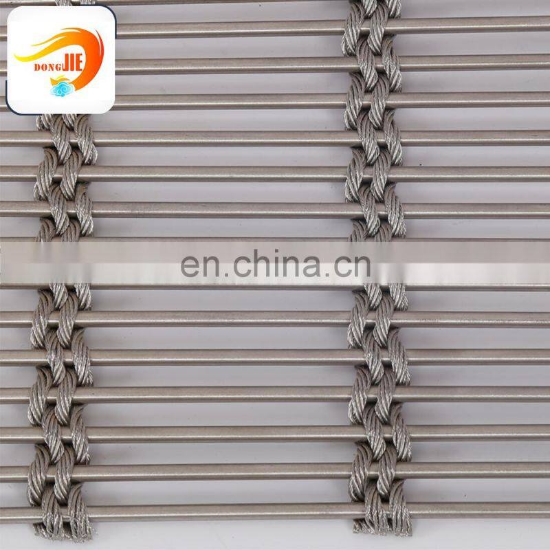 Galvanized Barbecue Wire Mesh That Can Be Mass Produced