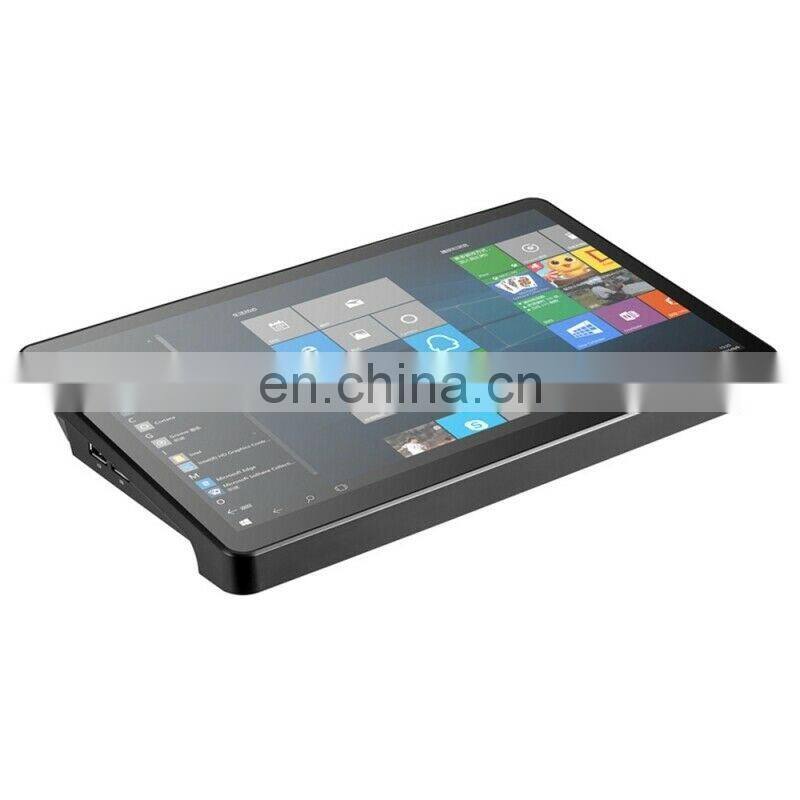 Pipo X15 Multi-port wall mount Tablet PC 11.6'' 1920*1080 Intel Core i3-5005U Tablet with USB Port all in one pc Mini PC