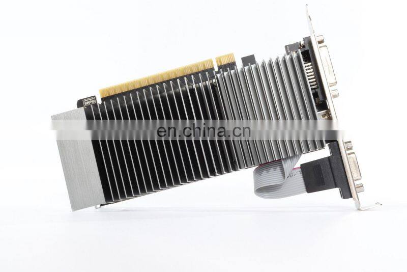 Original Chips NV GT730 1G 2G 64Bit 4G 128Bit DDR3 96sp LP Graphics Card