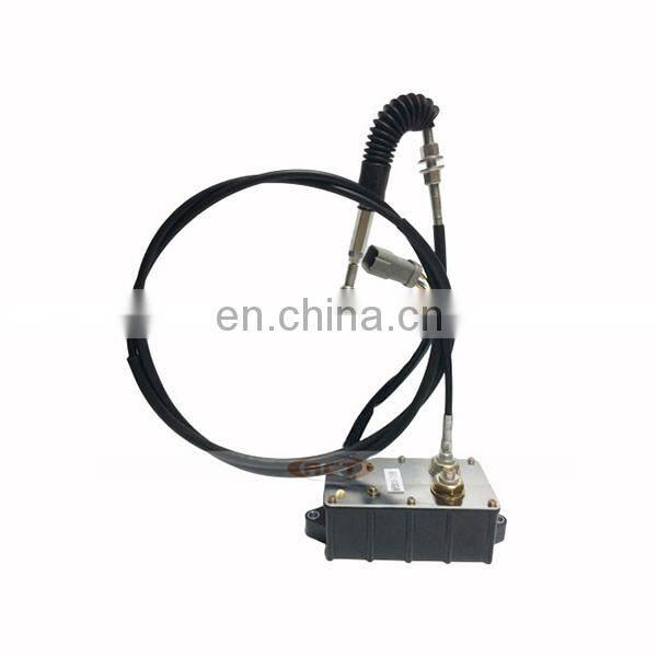 21EN-32220 Diesel Engine Speed Sensor 21EN-32220 diesel engine truck parts