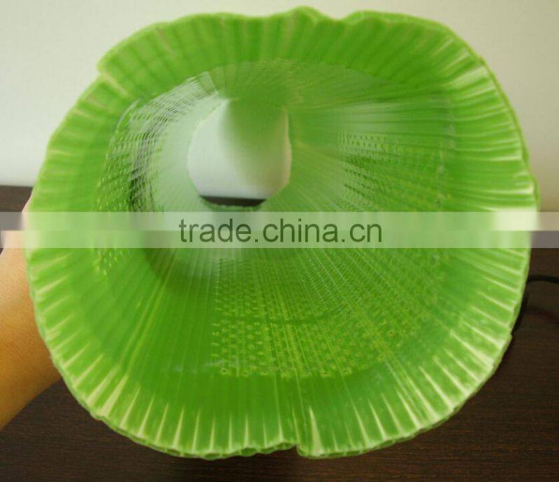 Plastic Tree Guards/Outdoor Tree Protectors/Plant Tree Shelters
