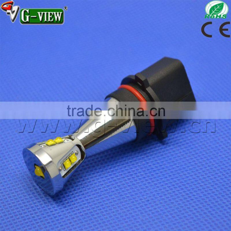 China factory nissanparts PSX26W 50W foglamp Creechip from America new product led light for car