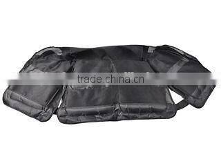 Crossfit adjustable Nylon Oxford weight vest