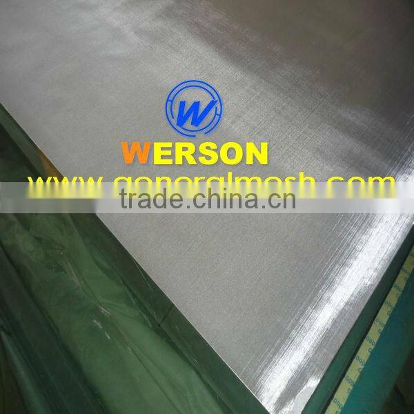 150 mesh nickel 200 wire cloth