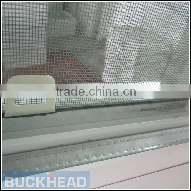 Factory Sales Vinyl Foundation Window