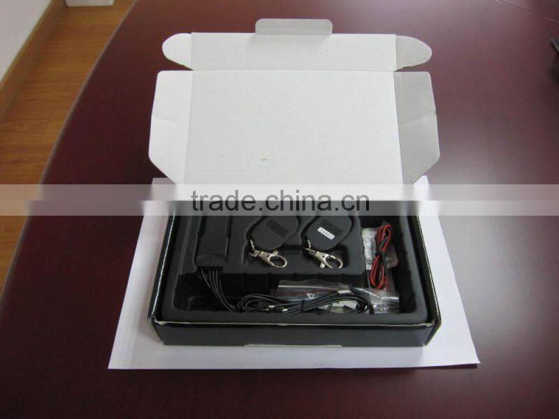Wholesale High Quality Car Immobilizer System made in China