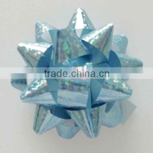 Large Decoration Loops Ribbon Bow, ShowRoom Display Ribbon Bow