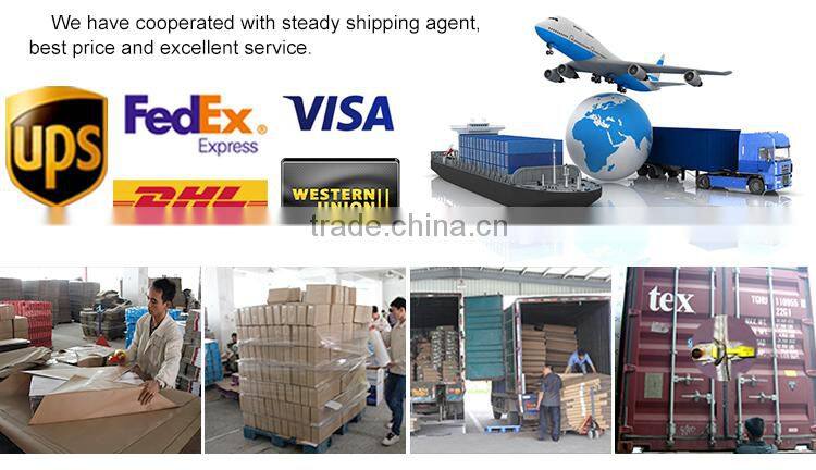 A/B/C/E Flute Electronic Packaging Boxes