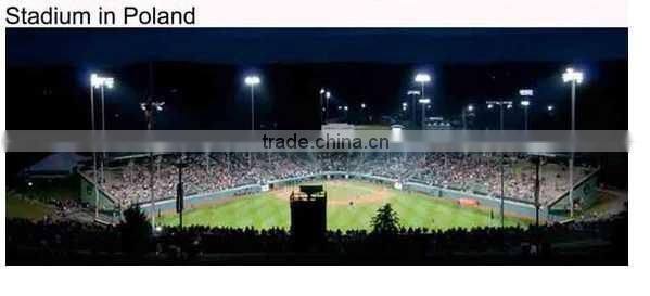 IP67 Waterproof Aluminum LED Track Light