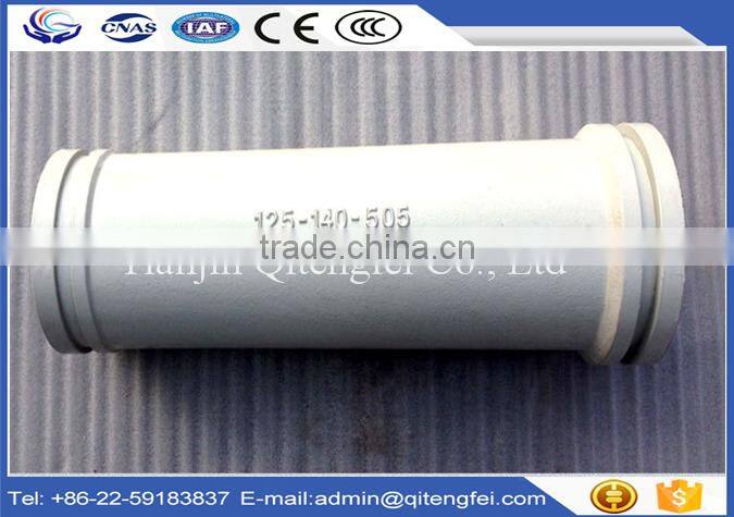 Widely use hot sale concrete pump pipe reducer