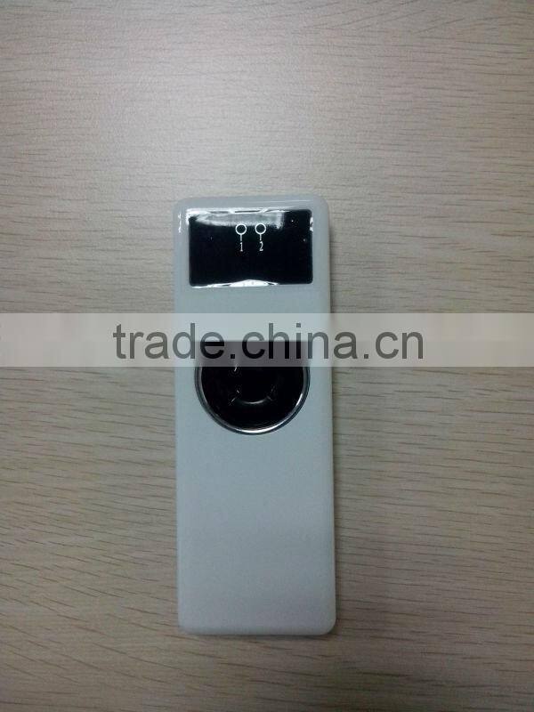 Guangzhou Latest motorized roller shade/ electric roller shade for home.