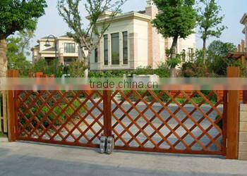 Guangzhou swing gate access system, guangzhou auto gate opener
