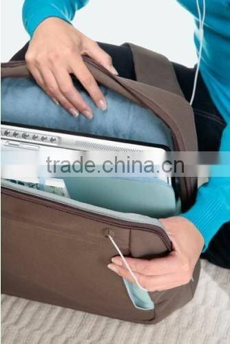 Colorful decorative neoprene laptop bags