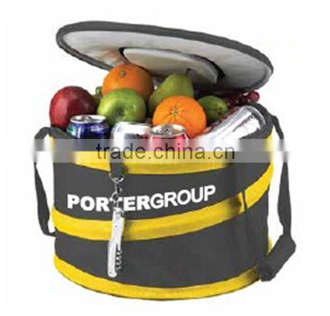 Wholesale promotion 50l picnic cooler bag