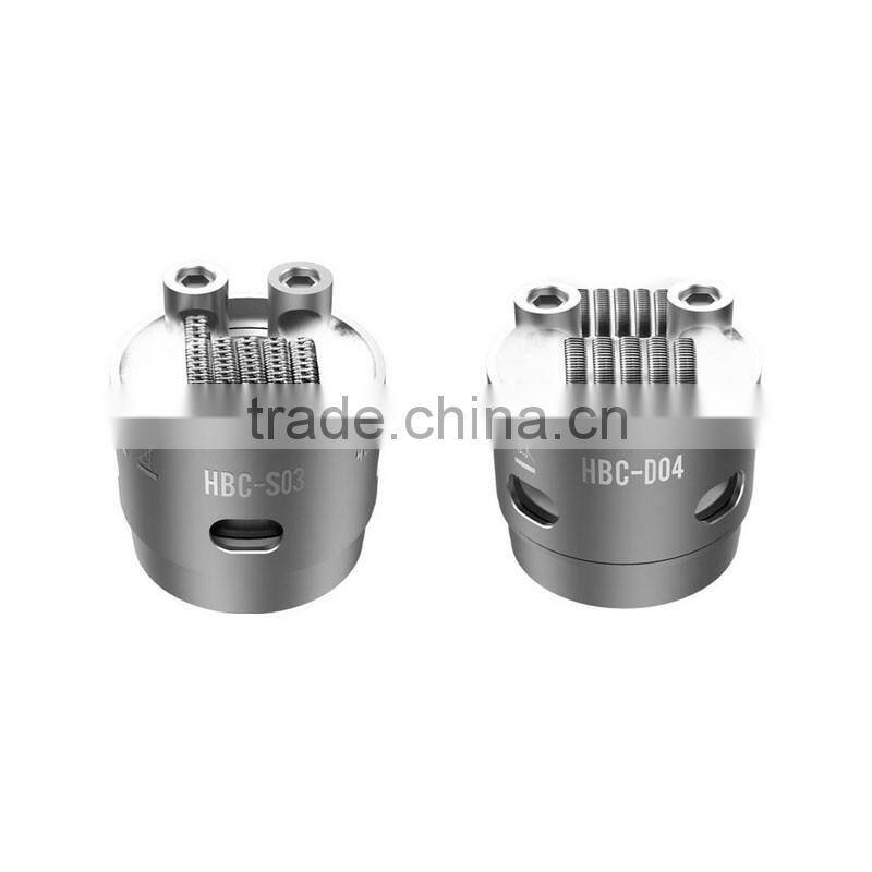 Original Geekvape Eagle 6ml Capacity Top Airflow Sub ohm Tank