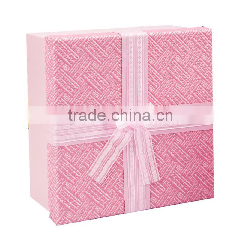 wedding dress packaging box