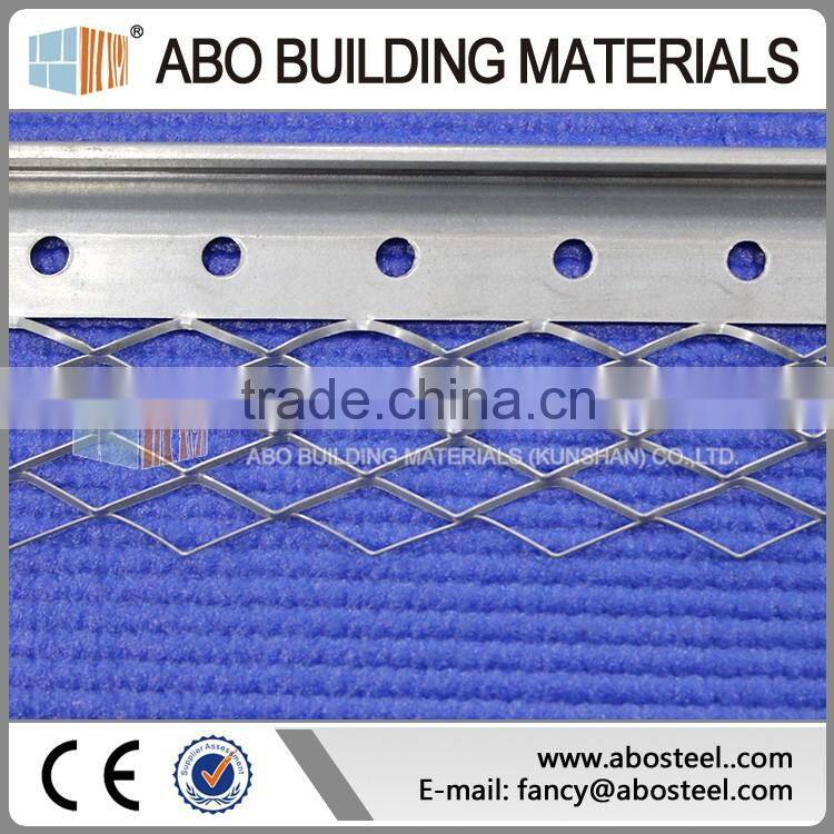 Render Stop Bead ABO Building