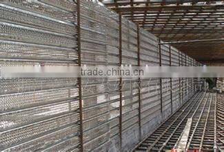3/8"Rib Lath/ Flat Rib Mesh/High Rib Mesh - ABO Building