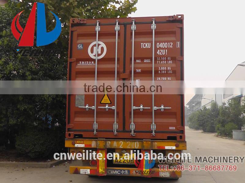 Rotary Sponge Iron Kiln / Rotary Drum Sponge Iron Kiln / Sponge Iron Kiln
