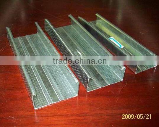 Professional Customized Furring Channel Light Steel