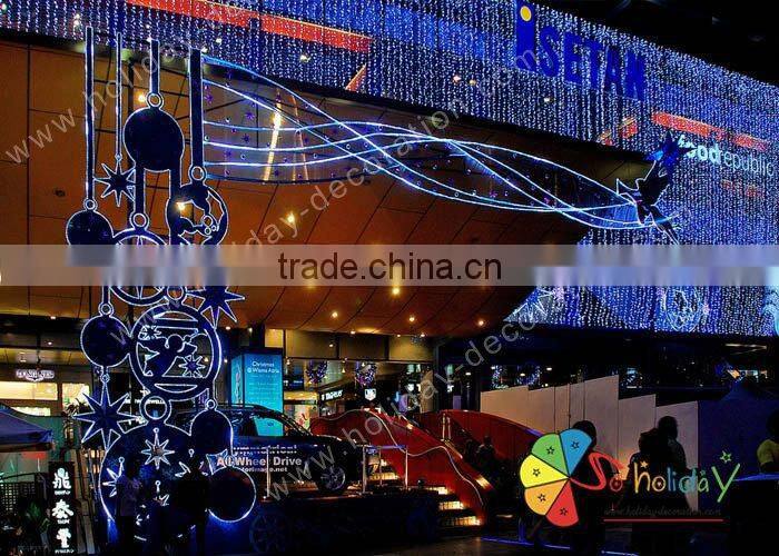 BC-1205 Light Front Door Decoration