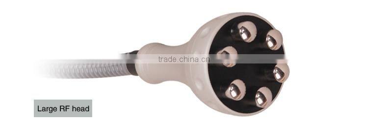 Home Use Multi-polar RF Salon Beauty Machine Radio Frequency L-81