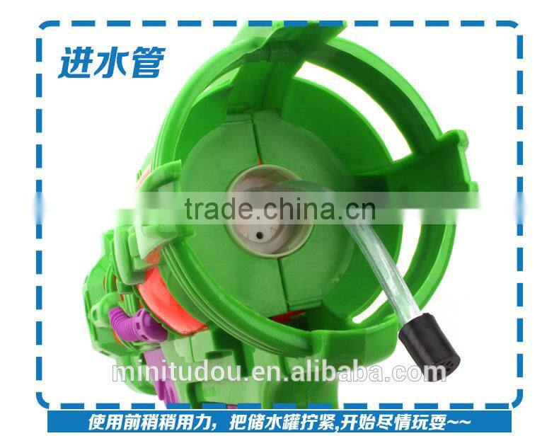 Water gun plastic toys summer toys beach toys