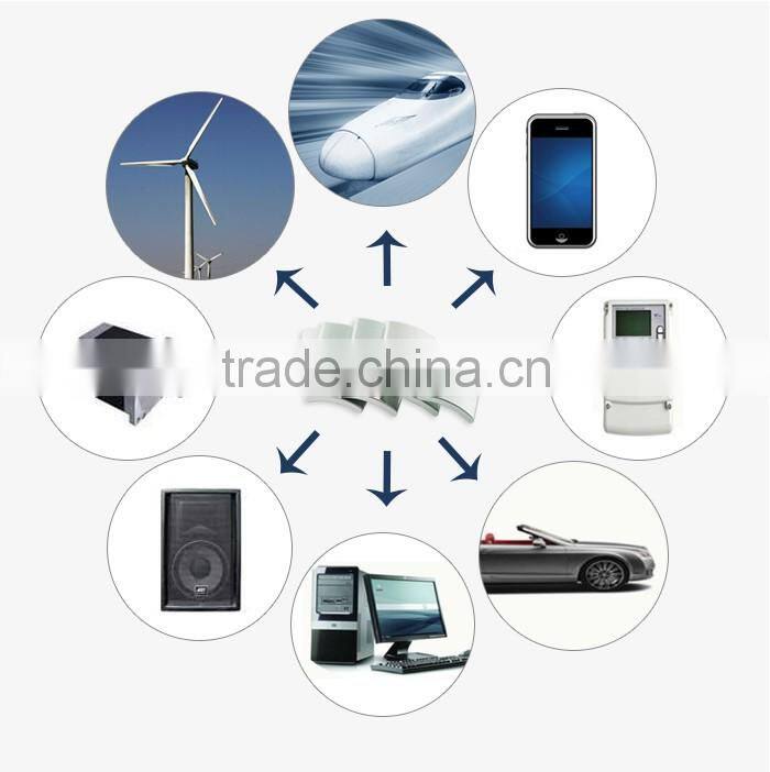 Customize Superior Quality Tube Magnets