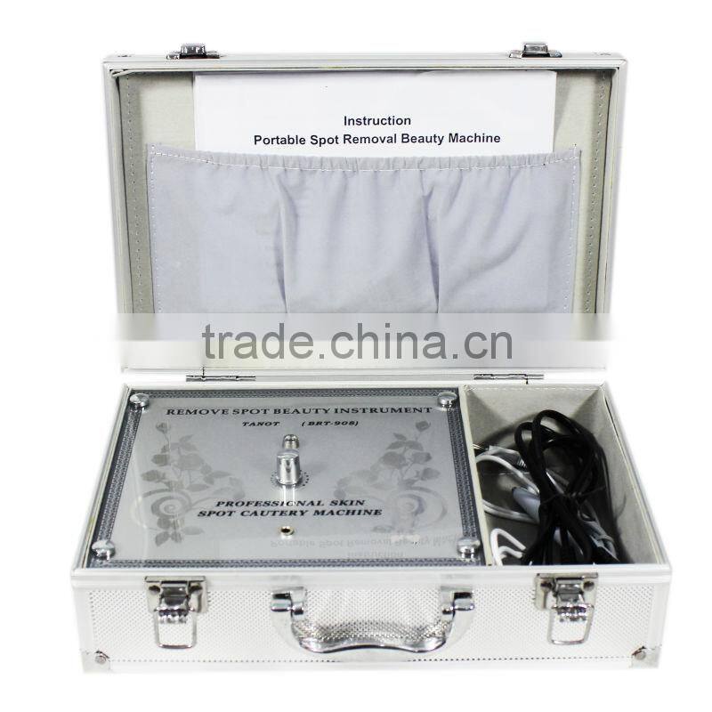 professional pigmentation removal high frequency cautery remove spots instrument