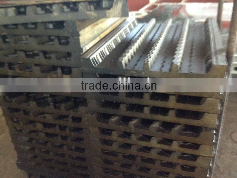 tyre trip vulcanizing machine/rubber machine/qingdao rubber products machinery/Tyre Tread Precured Curing Press