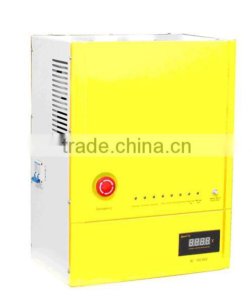 30kw new design magnetic generator free energy, CE approved vertical axis wind turbine price for sale