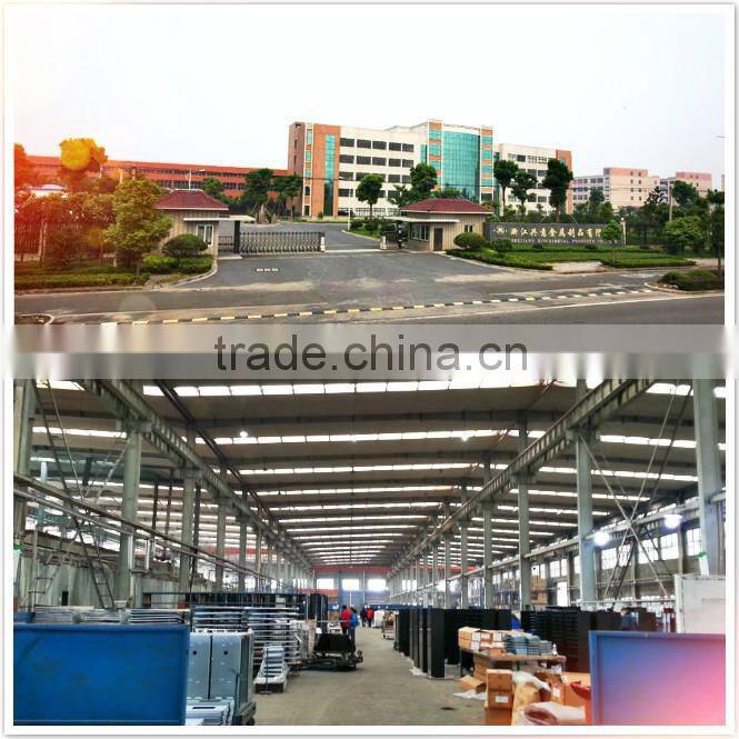 metallic 8 doors locker