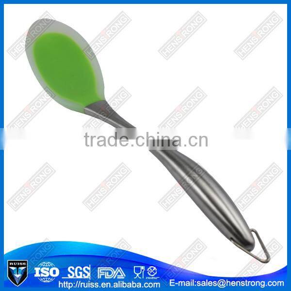 Non-stick and non-toxic cooking tools pasta spaghetti spoon