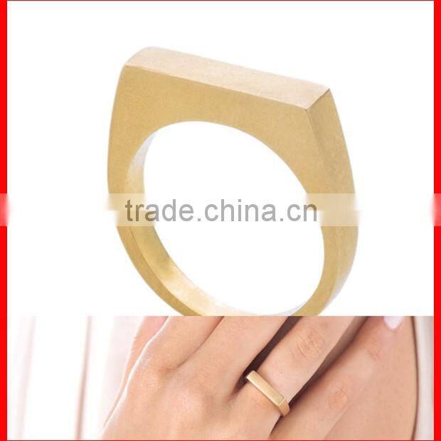 2016 factory 925 sterling silver simple honeycomb ring