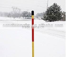 Fiberglass FRP Sign Stake