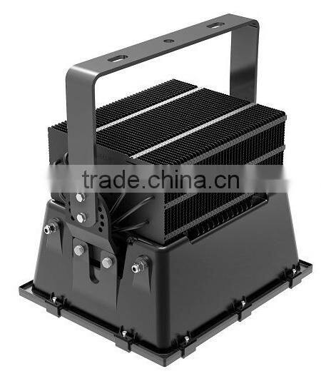 High power led flood light AC85-265V IP65 waterproof led floodlight 1000w