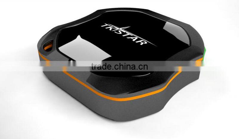 TKSTAR!!2015 mini gps tracker! bluetooth tracker for iphone/IOS App and Andriod App gps tracker