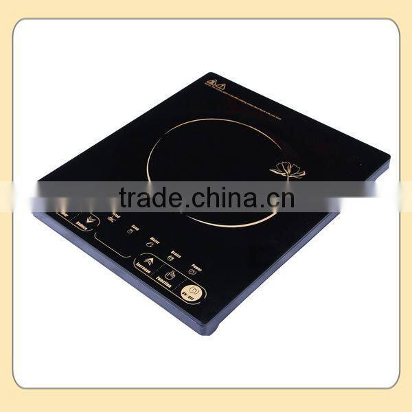 electric stove top burner cooktop induction