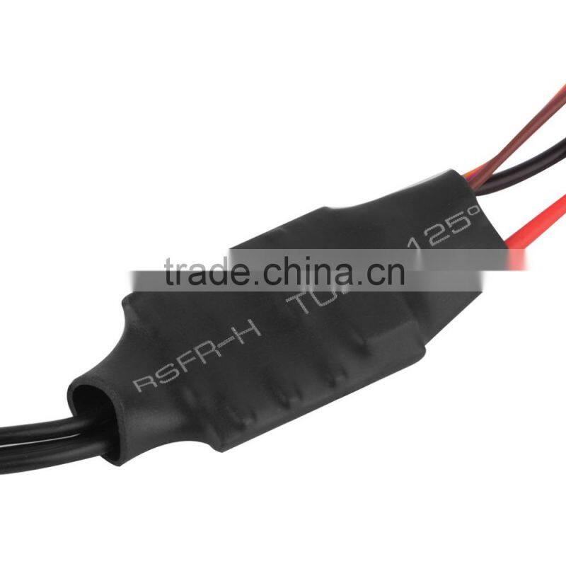 MR. RC Simonk 12A ESC FPV QAV250 12A ESC Speed Controller