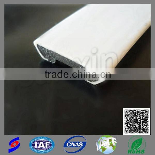fireproof seals strip with high expansion rate