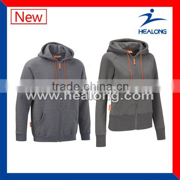2015 Dropship Wholesale Plain Hoody