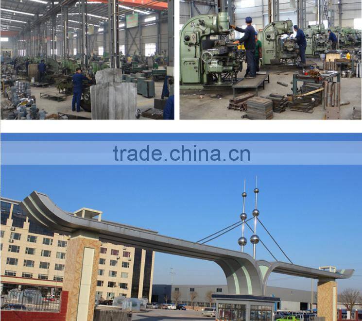 M7MI hydrauform brick making machine of interlocking block making machine