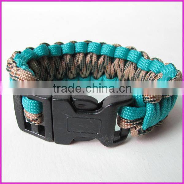 BRF1121 Paracord Survival Bracelet,Fashion Paracord Jewelry Survival Bracelet,Wholesale Survival Bracelet
