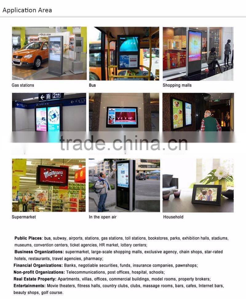 HD BIG Screen Full IP65 LED Video Wall/LED Screen Outdoor/LED Display Outdoor