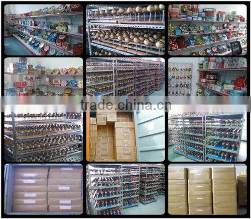 2014 fashion new style printing ball,plastic ball,christmas ball foam christmas ball